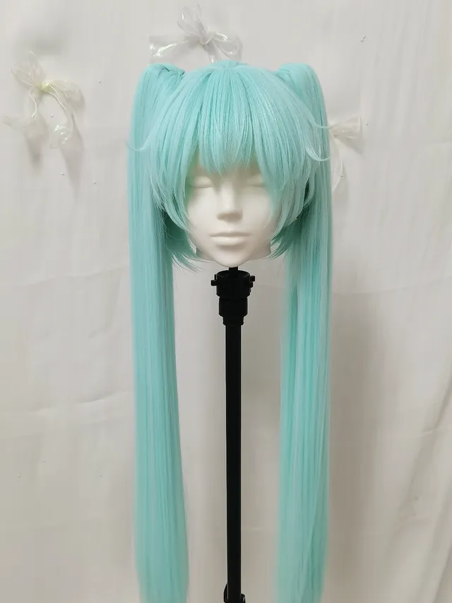 Cosplay wig styling reference from our website lookbook 05-09